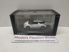 Citroen DS3 Racing 2010 1/43