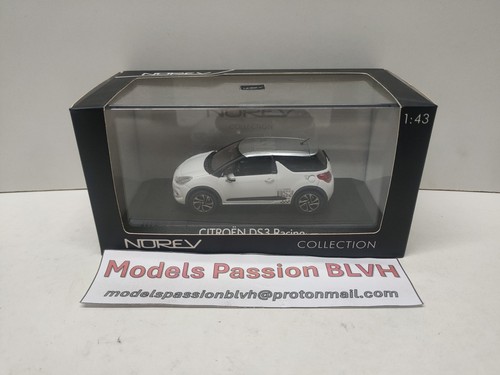 Citroen ds3 racing - citroen,
