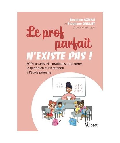 Prof parfait existe - parfait, pas
