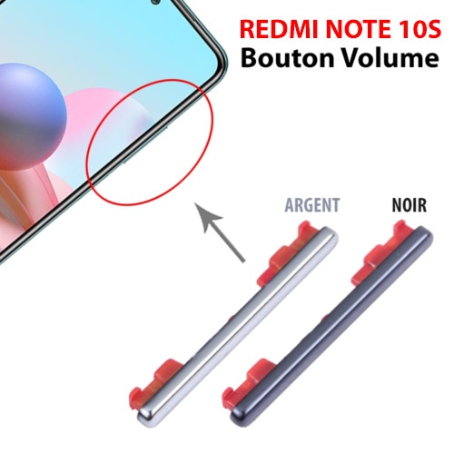 Pour xiaomi redmi - redmi, 10s