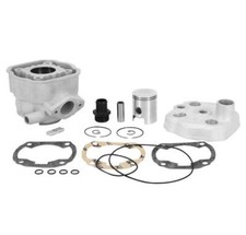 Haut moteur mk2 alu derbi 50 senda 95>05 gpr 95>05 moteur derbi euro 2 Stage6