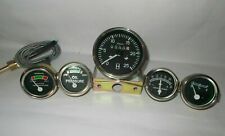 Kit de jauge et tachymètre