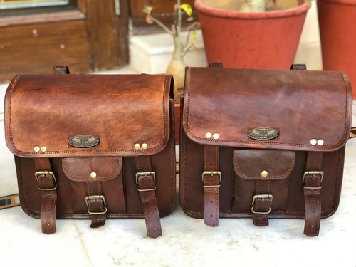 Sacs latéraux moto - latéraux, saddlebag