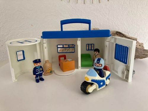 Jouet playmobil 123 - playmobil,
