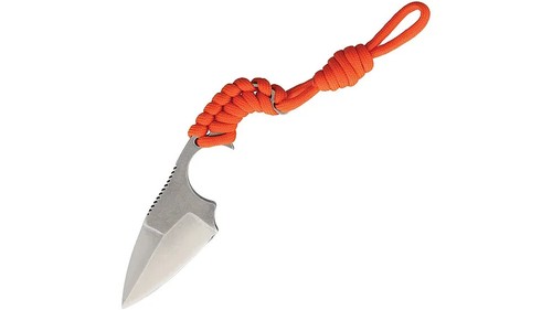 Wild steer krill solid blade - krill,