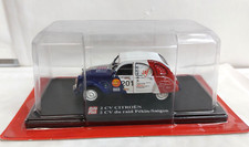 Citroën 2 CV Raid Pékin