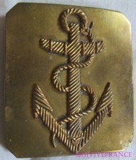 CT321 - BOUCLE DE CEINTURON