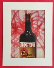 Publicité de presse: Boisson