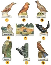 2005 PRIME LES OISEAUX