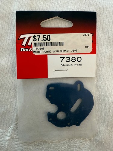 Traxxas 7380 motor - motor, for