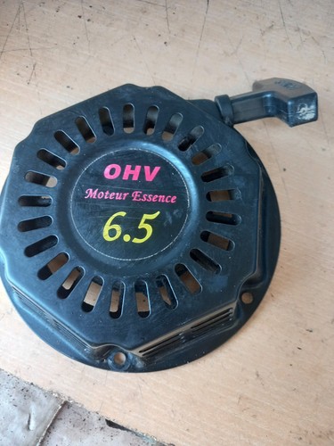 Lanceur moteur ohv 6 5 - , 6.5