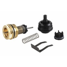 Clapet vanne 3 voies - DIFF