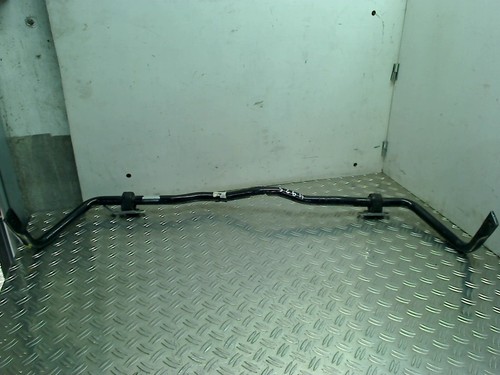 Barre stabilisatrice avant - barre,