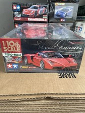 Tamiya TG10-MK.1 #44038 Enzo