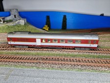 Voiture voyageurs grand