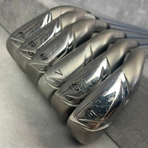 Iron set 6piece - set,