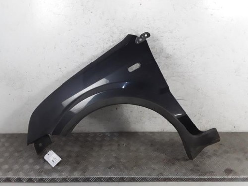 Aile avant gauche ford fusion - aile,