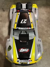 Losi super baja - super, 1/6