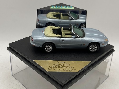 Vitesse jaguar xk8 open - xk8,