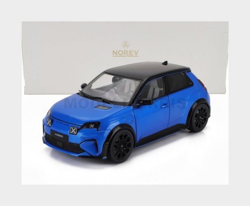 Norev 185450 alpine - 185450,