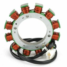 Bobine de charge de stator