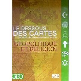 Dvd dessous des cartes - dvd,