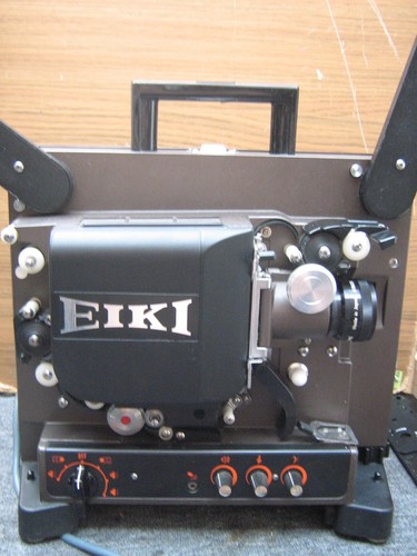 Projecteur 16mm sonore - 16mm, eiki