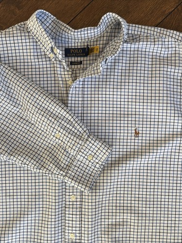 Polo ralph lauren long - polo, sleeve