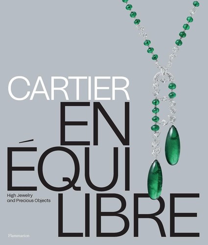 Cartier equilibre high - cartier:, equilibre: