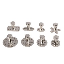 8pcs Débosselage Sans