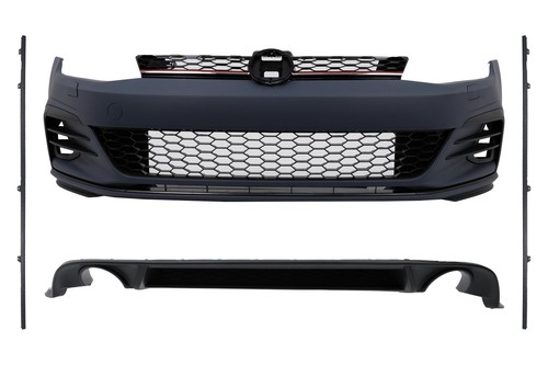 Kit carrosserie pour - kit, golf