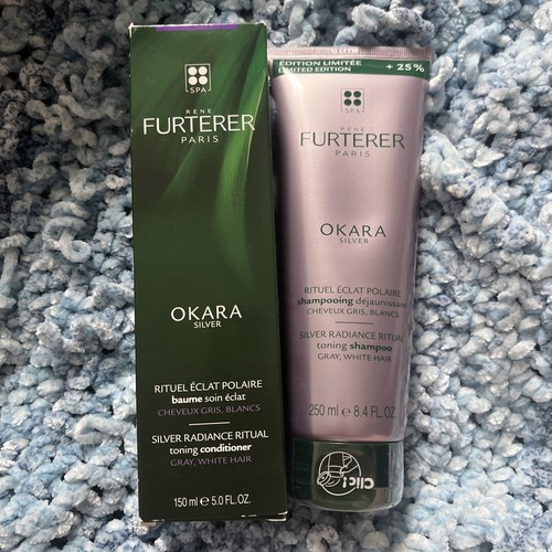 René furterer okara baume - rené,