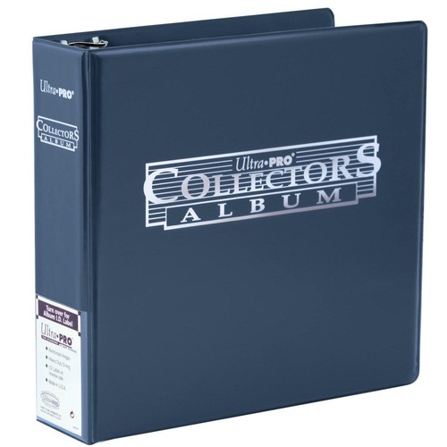 Ultra pro album collection - ultra,