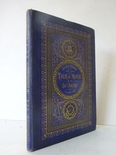 VERNE, Jules. Le Tour du monde