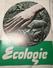 1980s Animals Environment protection rare French art medals catalog Paris mint 