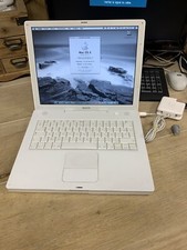 ibook g4 powerpc 1.42ghz