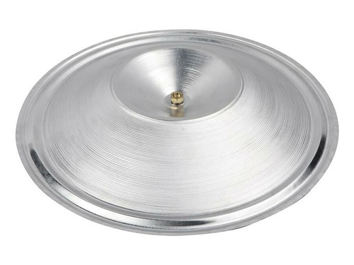 Cone aluminium pour - 10,5",