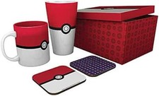 Pokemon - Pack Verres Xxl +
