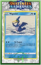 Nigosier - EB4.5:Destinées