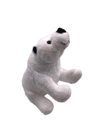 Animal peluche tissu - en,