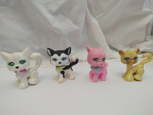 Lot animaux style - lot, de