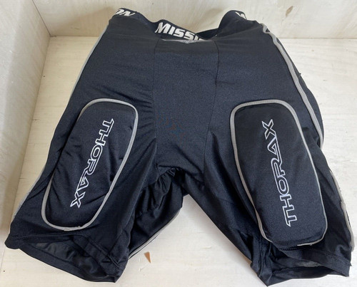 Mission men size l thorax - sr-l,