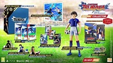 Captain Tsubasa : Rise of New Champions Edition Collector Nintendo Switch