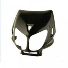 Plaque phare Teknix pour Moto