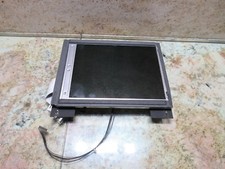 Écran De Moniteur CRT Barber