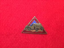 ARTILLERIE.  INSIGNE POUR