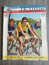 Cyclisme le miroir des sports