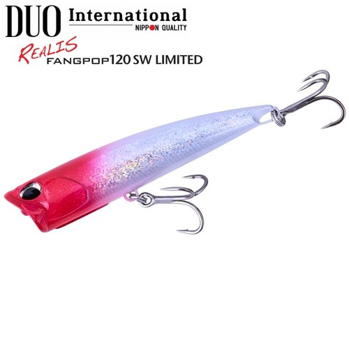 Duo realis popper - popper, lure