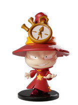 Jerry orlo krosmaster - jerry,