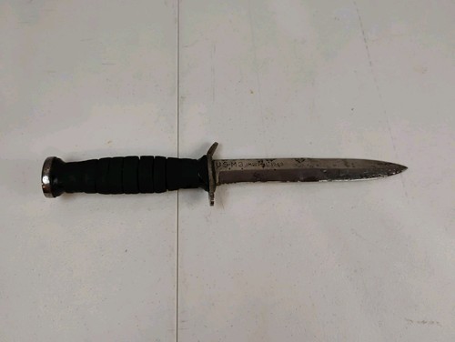 Wwii trench knife - wwii, –